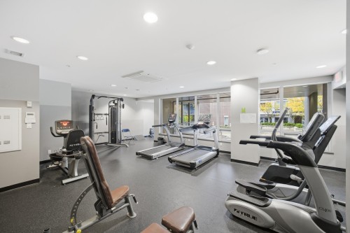 1103-9060 University Crescent, Burnaby, BC 