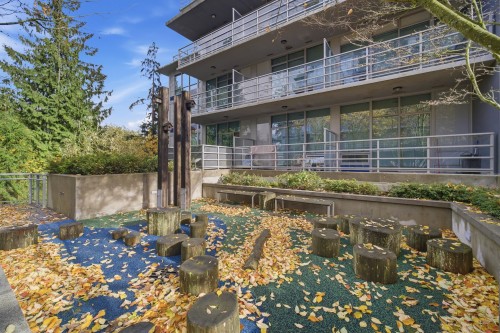 1103-9060 University Crescent, Burnaby, BC 