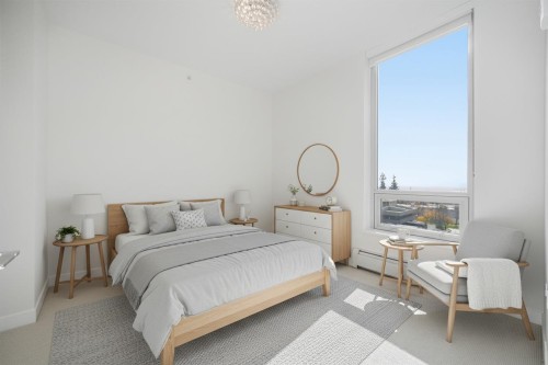 1103-9060 University Crescent, Burnaby, BC 