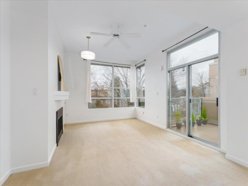 408-3083 4Th Avenue W, Vancouver, BC 