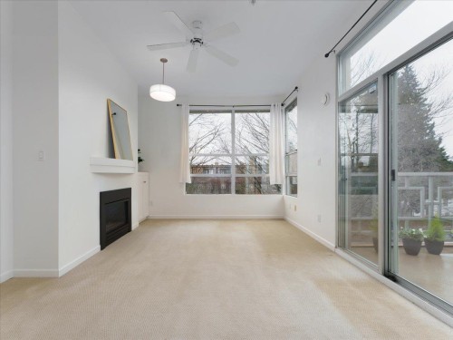 408-3083 4Th Avenue W, Vancouver, BC 