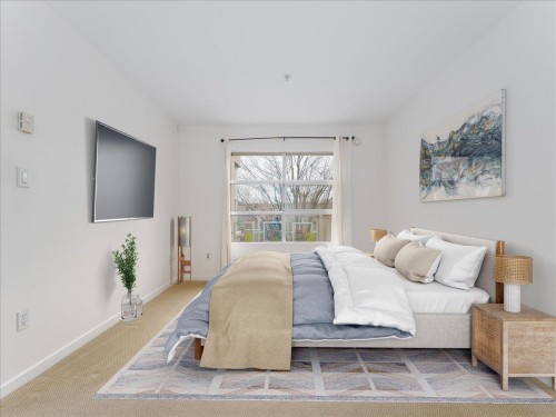 408-3083 4Th Avenue W, Vancouver, BC 