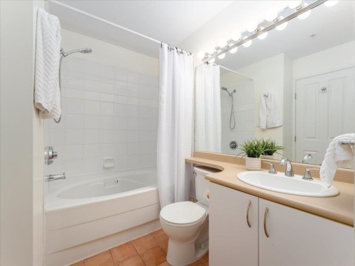 408-3083 4Th Avenue W, Vancouver, BC 