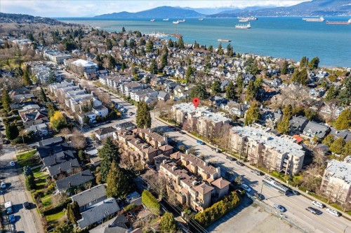 408-3083 4Th Avenue W, Vancouver, BC 