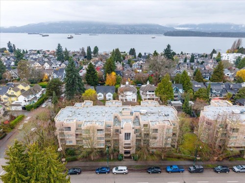 408-3083 4Th Avenue W, Vancouver, BC 