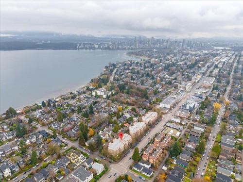 408-3083 4Th Avenue W, Vancouver, BC 