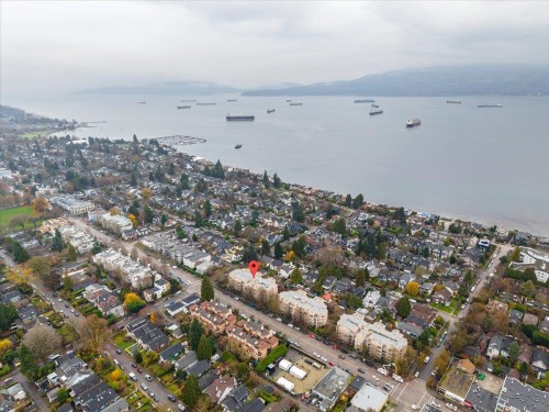 408-3083 4Th Avenue W, Vancouver, BC 