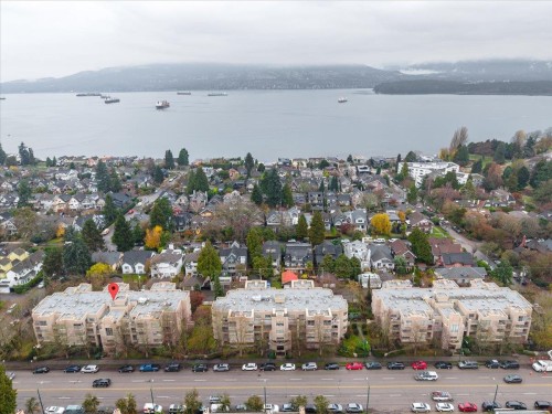 408-3083 4Th Avenue W, Vancouver, BC 