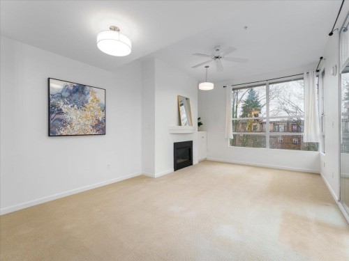 408-3083 4Th Avenue W, Vancouver, BC 