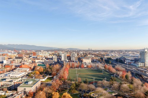 2708-688 Abbott Street, Vancouver, BC 