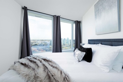 2708-688 Abbott Street, Vancouver, BC 