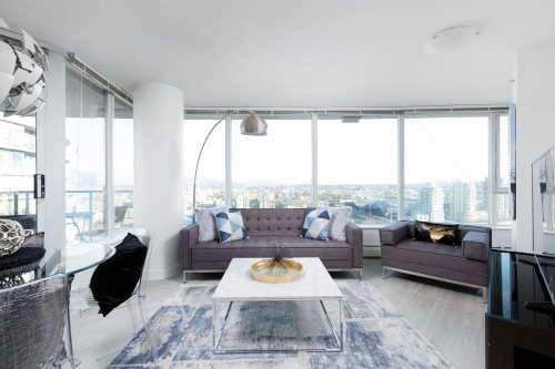 2708-688 Abbott Street, Vancouver, BC 