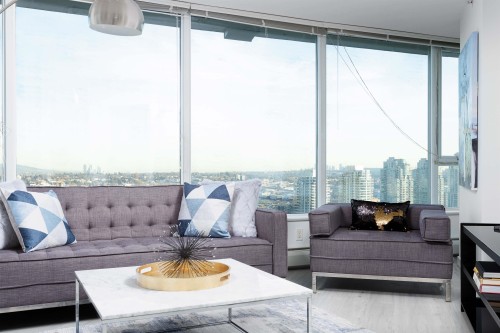 2708-688 Abbott Street, Vancouver, BC 