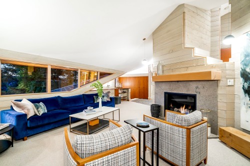 6011 Eagleridge Drive, West Vancouver, BC 