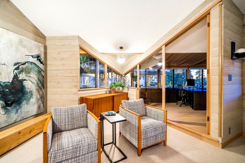 6011 Eagleridge Drive, West Vancouver, BC 