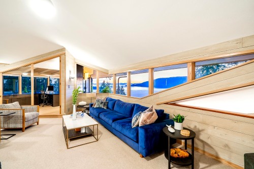 6011 Eagleridge Drive, West Vancouver, BC 