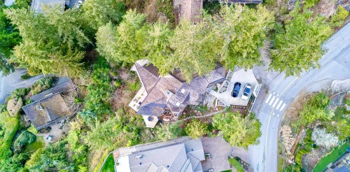 6011 Eagleridge Drive, West Vancouver, BC 