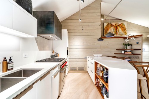 6011 Eagleridge Drive, West Vancouver, BC 