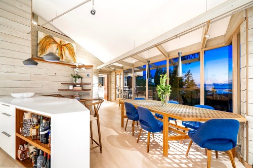 6011 Eagleridge Drive, West Vancouver, BC 