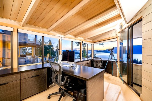 6011 Eagleridge Drive, West Vancouver, BC 