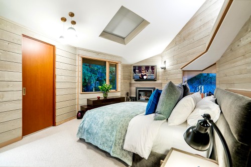 6011 Eagleridge Drive, West Vancouver, BC 