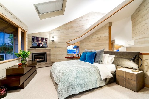 6011 Eagleridge Drive, West Vancouver, BC 