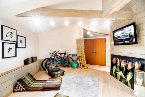 6011 Eagleridge Drive, West Vancouver, BC 