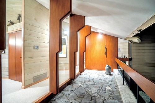 6011 Eagleridge Drive, West Vancouver, BC 