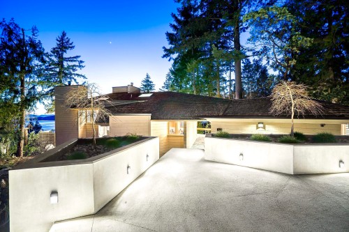6011 Eagleridge Drive, West Vancouver, BC 