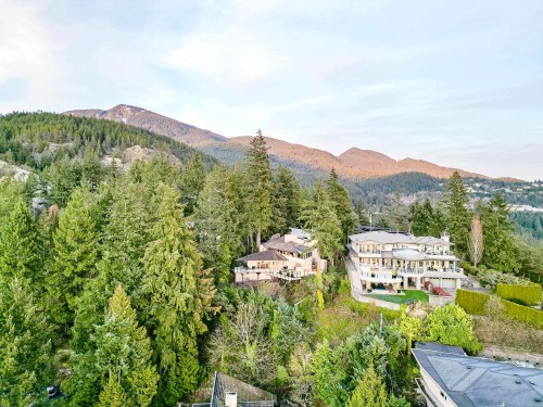 6011 Eagleridge Drive, West Vancouver, BC 