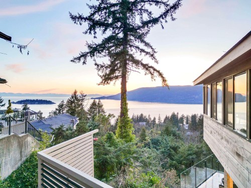 6011 Eagleridge Drive, West Vancouver, BC 