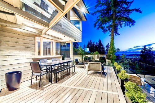 6011 Eagleridge Drive, West Vancouver, BC 