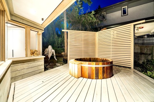 6011 Eagleridge Drive, West Vancouver, BC 