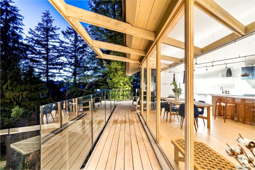 6011 Eagleridge Drive, West Vancouver, BC 