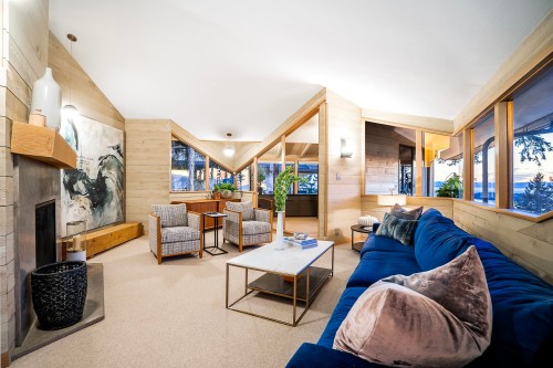 6011 Eagleridge Drive, West Vancouver, BC 