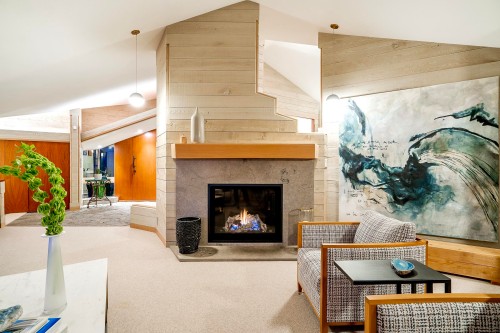 6011 Eagleridge Drive, West Vancouver, BC 