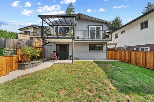 1558 Shaughnessy Street, Port Coquitlam, BC 