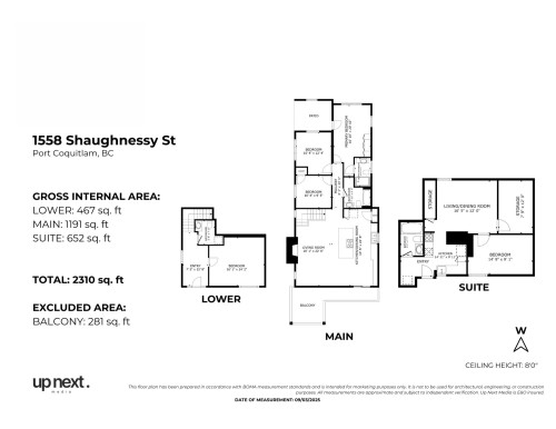 1558 Shaughnessy Street, Port Coquitlam, BC 