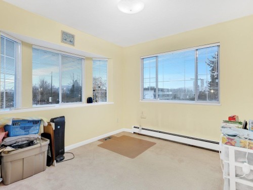 3288 5Th Avenue E, Vancouver, BC 