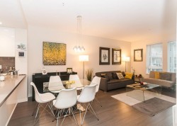 405-255 1st Street  North Vancouver, BC V7M 3G8