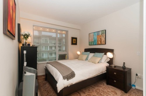 405-255 1St Street, North Vancouver, BC 