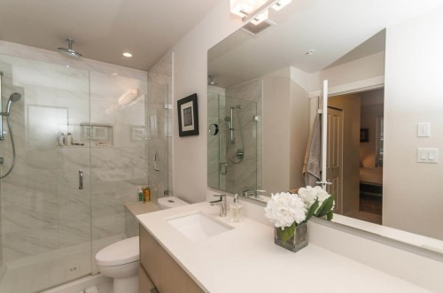 405-255 1St Street, North Vancouver, BC 