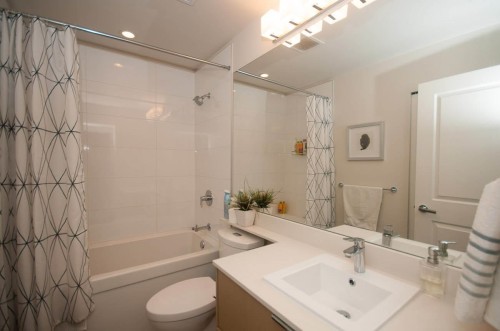 405-255 1St Street, North Vancouver, BC 