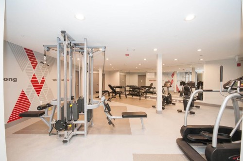 405-255 1St Street, North Vancouver, BC 