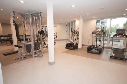 405-255 1St Street, North Vancouver, BC 