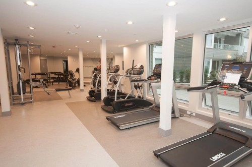 405-255 1St Street, North Vancouver, BC 