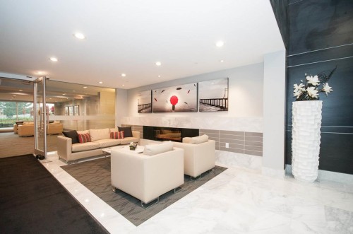 405-255 1St Street, North Vancouver, BC 