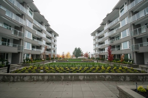 405-255 1St Street, North Vancouver, BC 