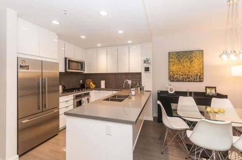 405-255 1St Street, North Vancouver, BC 