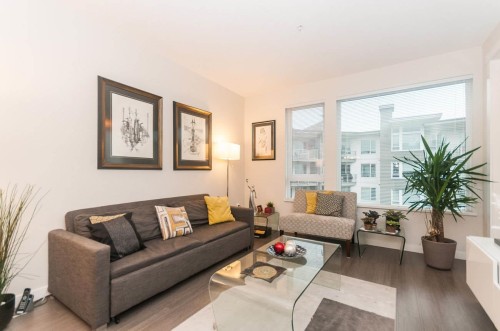 405-255 1St Street, North Vancouver, BC 